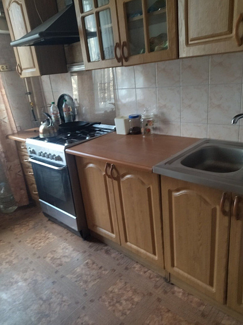 3 кім. квартира в районі Глобала Житомир - изображение 1