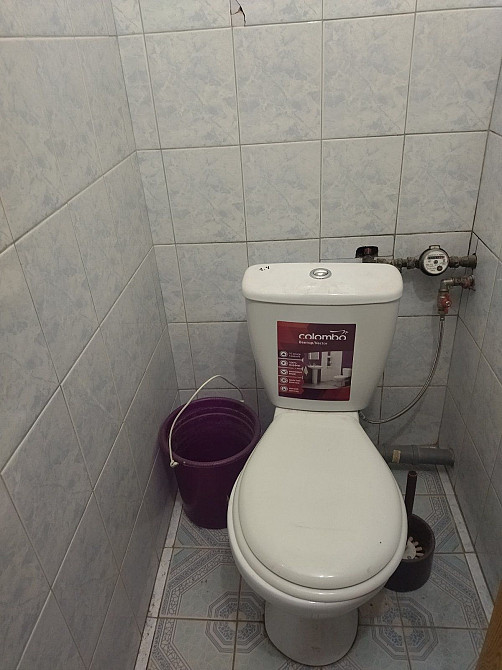 3 кім. квартира в районі Глобала Житомир - изображение 5