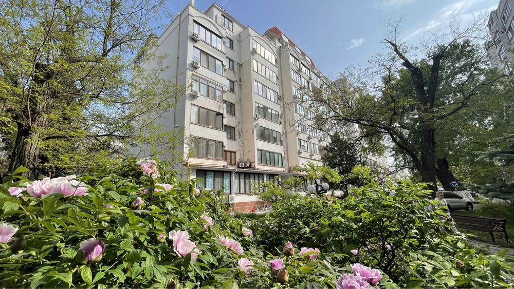 Продам квартиру Французский бульвар / переулок Дунаева Одеса - зображення 2