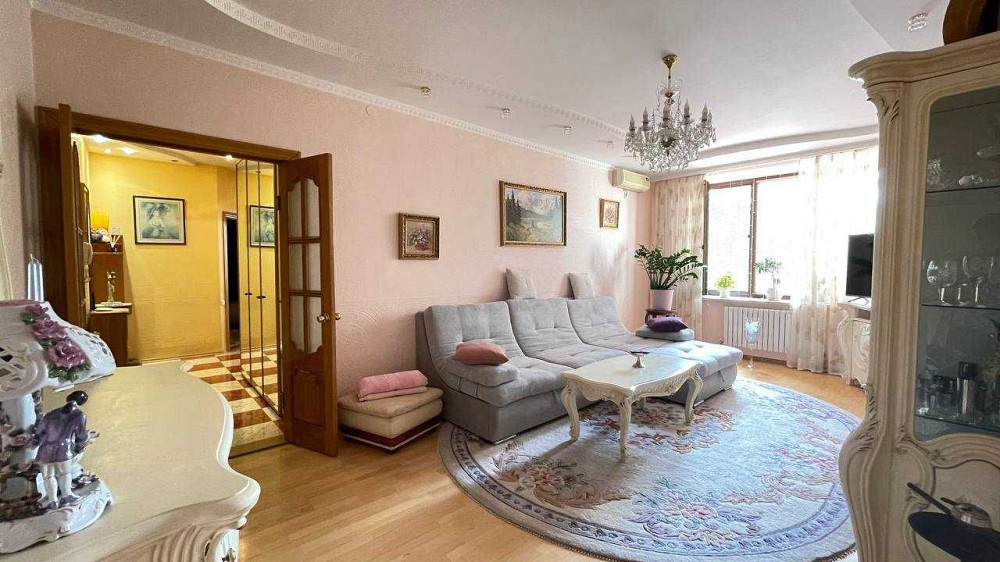 Продам квартиру Французский бульвар / переулок Дунаева Одеса - зображення 5