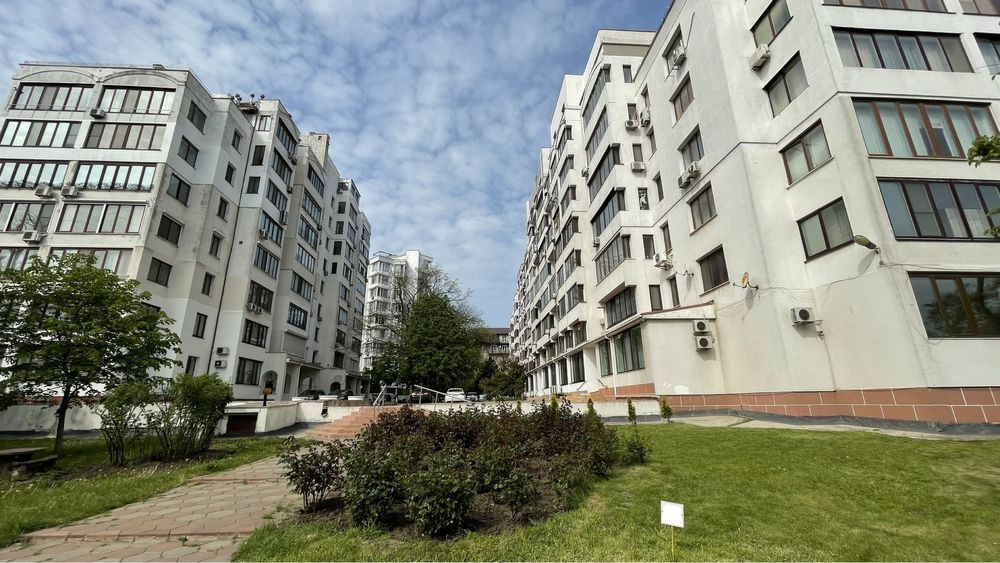 Продам квартиру Французский бульвар / переулок Дунаева Одеса - зображення 1