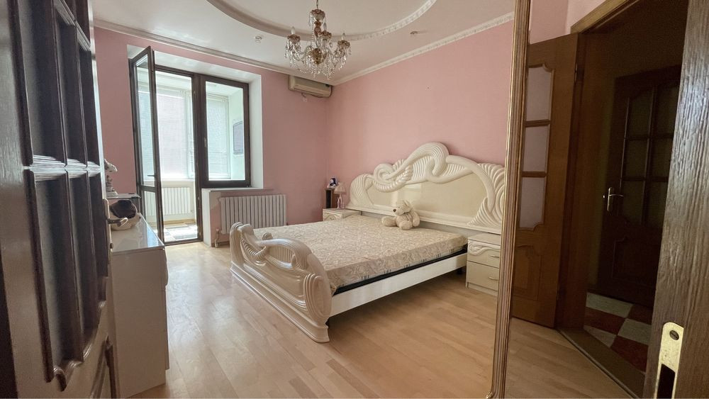 Продам квартиру Французский бульвар / переулок Дунаева Одеса - зображення 3