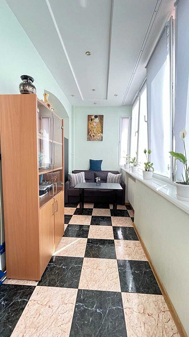 Продам квартиру Французский бульвар / переулок Дунаева Одеса - зображення 8