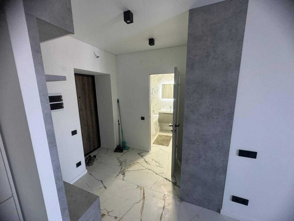 Продаж 1,5-кімнат. з ремонтом(введено в експлуатацію)| ЖК West towers Ужгород - зображення 7