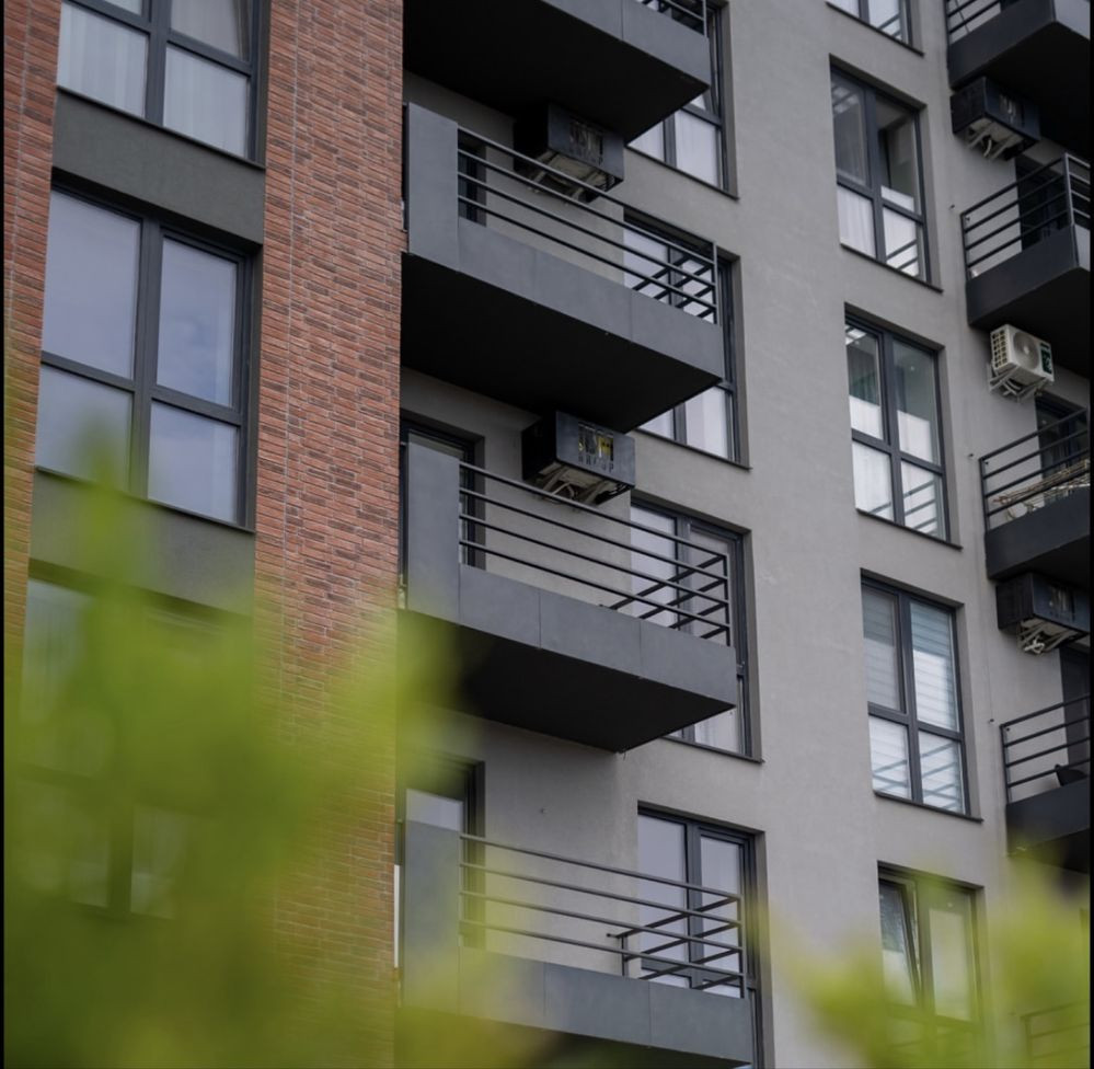 Продаж 1,5-кімнат. з ремонтом(введено в експлуатацію)| ЖК West towers Ужгород - зображення 1