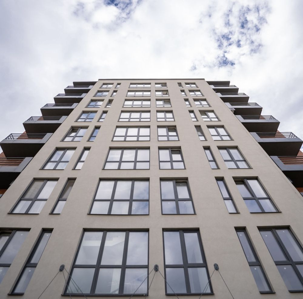 Продаж 1,5-кімнат. з ремонтом(введено в експлуатацію)| ЖК West towers Ужгород - зображення 2