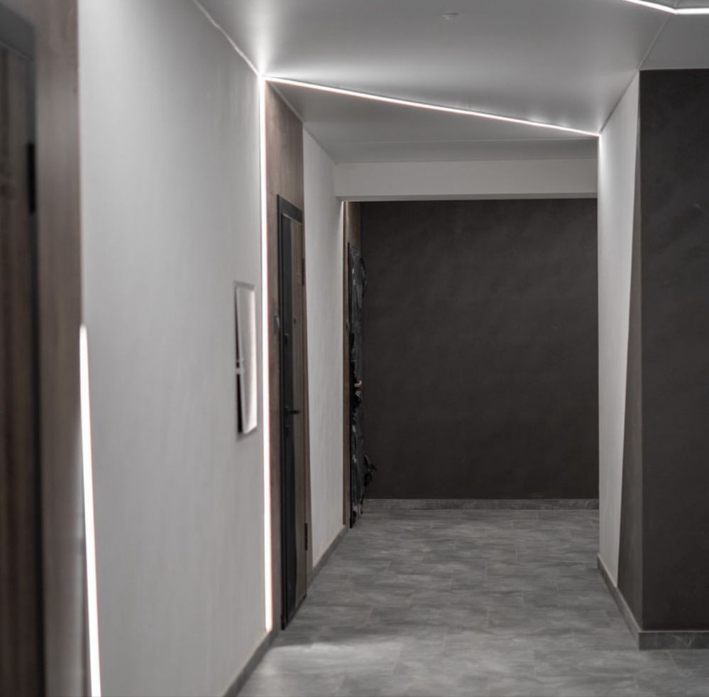 Продаж 1,5-кімнат. з ремонтом(введено в експлуатацію)| ЖК West towers Ужгород - зображення 4