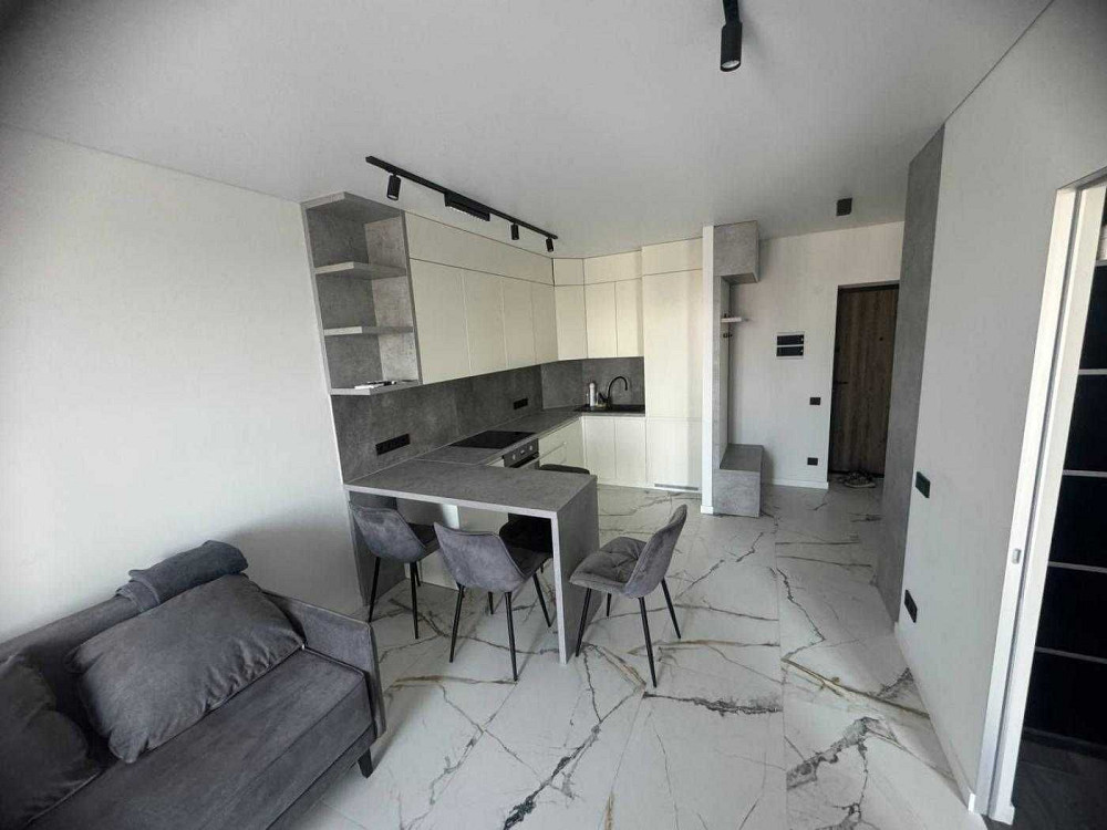 Продаж 1,5-кімнат. з ремонтом(введено в експлуатацію)| ЖК West towers Ужгород - зображення 5