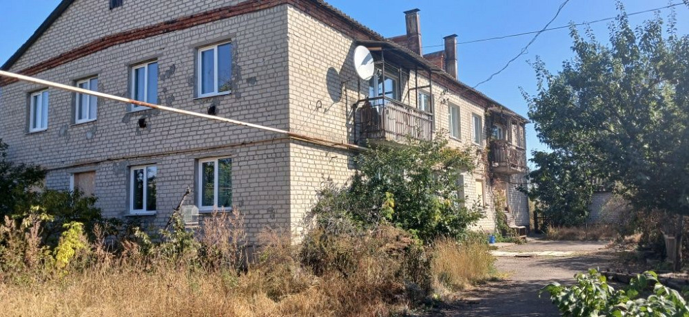 Продам 3 кімнатну квартиру у м.Балаклія Балаклея (Харьковская обл.) - изображение 1