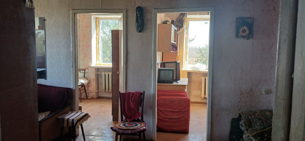 Продам 3 кімнатну квартиру у м.Балаклія Балаклея (Харьковская обл.) - изображение 4