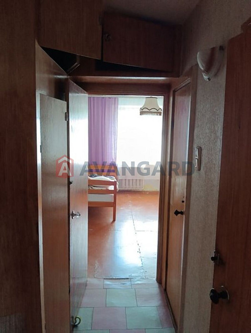 Трикімнатна квартира в центрі для дружньої родини Черкассы - изображение 8