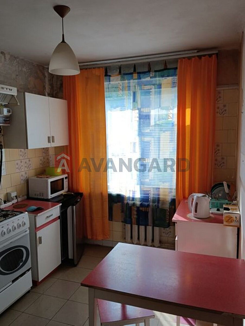 Трикімнатна квартира в центрі для дружньої родини Черкассы - изображение 6