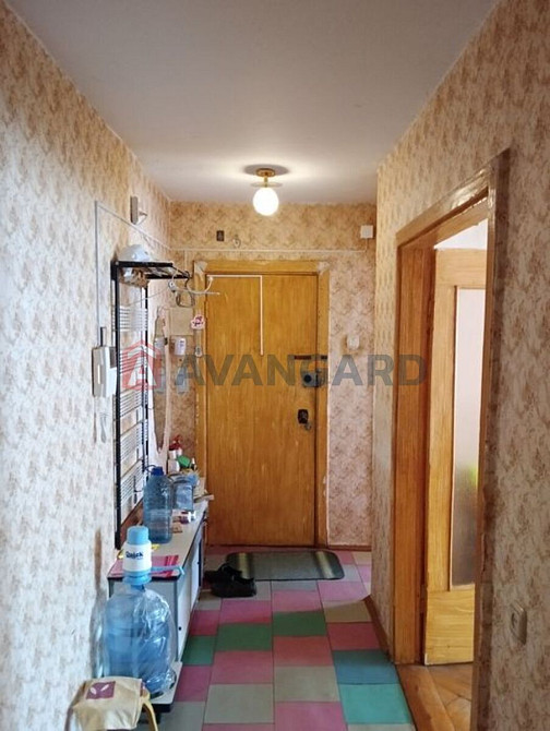 Трикімнатна квартира в центрі для дружньої родини Черкассы - изображение 4