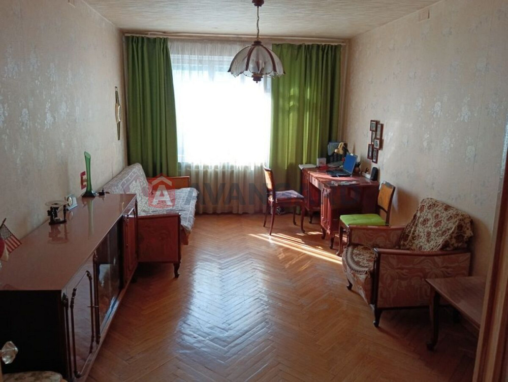 Трикімнатна квартира в центрі для дружньої родини Черкассы - изображение 2