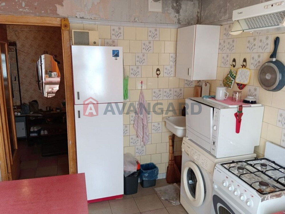 Трикімнатна квартира в центрі для дружньої родини Черкассы - изображение 7