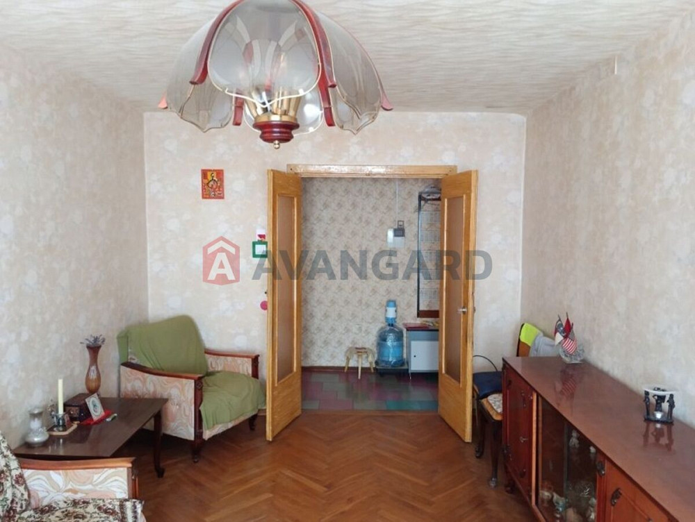 Трикімнатна квартира в центрі для дружньої родини Черкассы - изображение 3