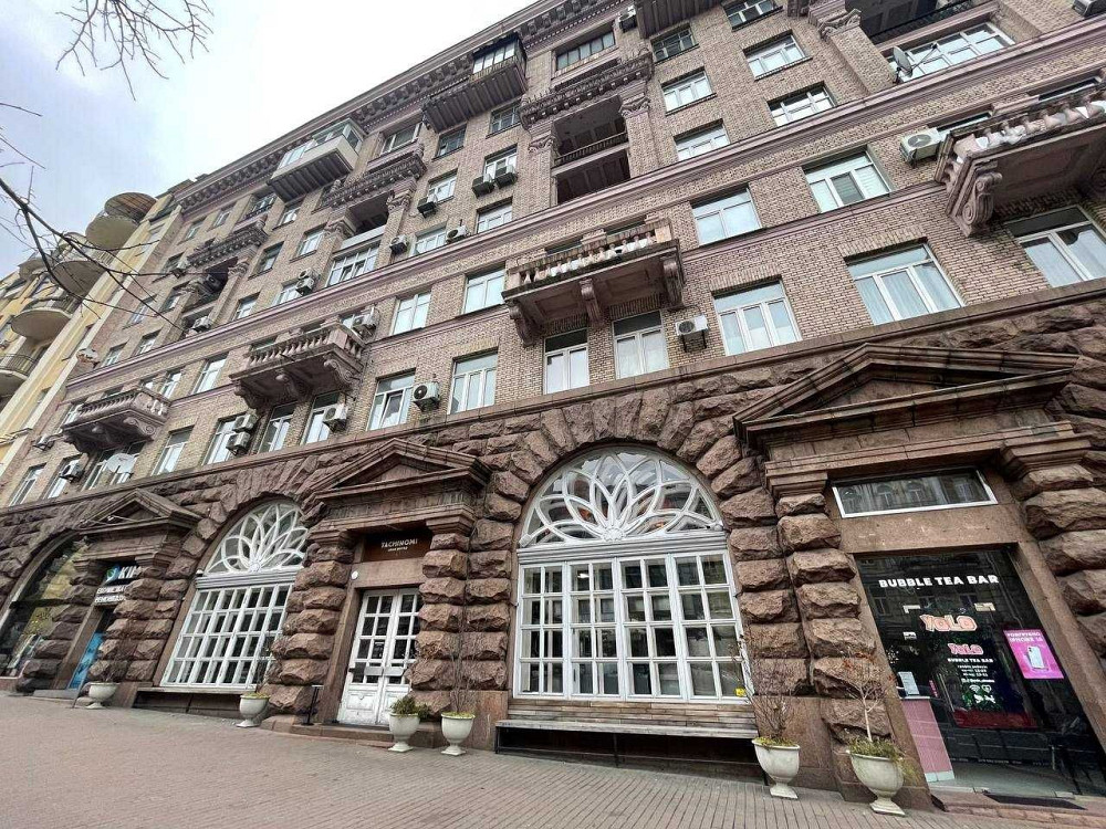 Без% Продаж 3К Велика Васильківська 29 Площа Українських Героїв Центр Київ - зображення 1