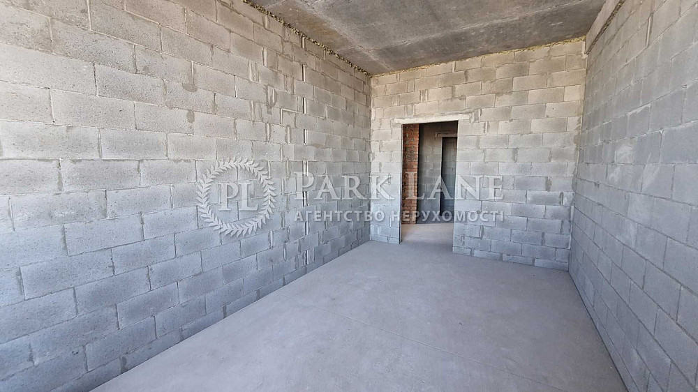 3к ЖК Manhattan city, р-н Шевченківський, Берестейський, Вид на Місто Київ - зображення 6