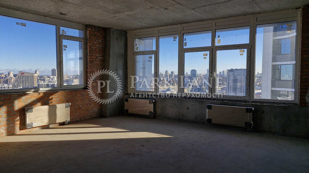 3к ЖК Manhattan city, р-н Шевченківський, Берестейський, Вид на Місто Київ - зображення 4