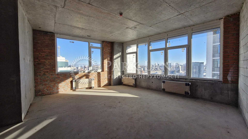 3к ЖК Manhattan city, р-н Шевченківський, Берестейський, Вид на Місто Київ - зображення 1