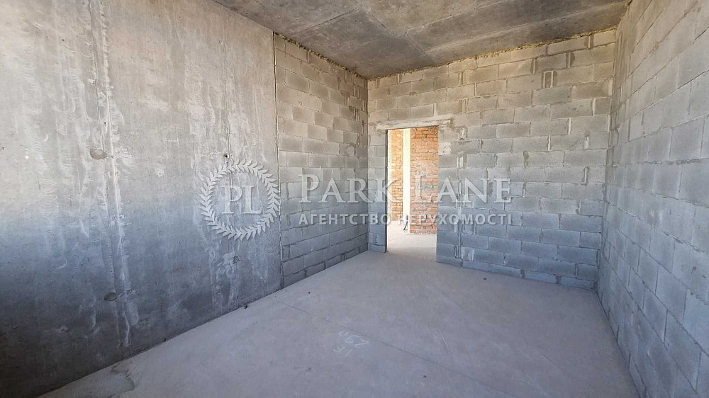 3к ЖК Manhattan city, р-н Шевченківський, Берестейський, Вид на Місто Київ - зображення 5