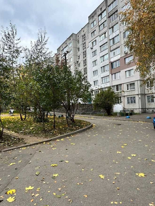 Продам 2-х кімнатну квартиру на пр Незалежності Біла Церква - зображення 8