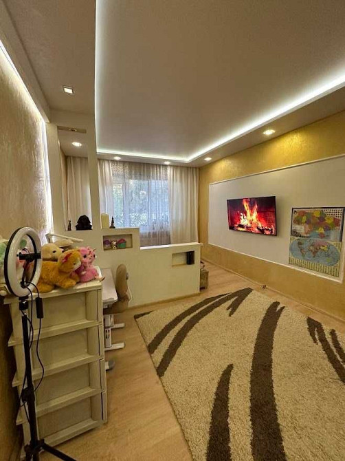 Продам 2-х кімнатну квартиру на пр Незалежності Біла Церква - зображення 2