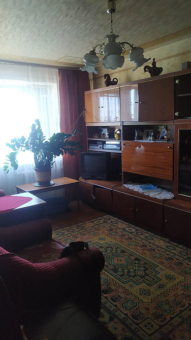 Квартира 2 кімнатна, вул.Кібальчича 15 Київ - зображення 8