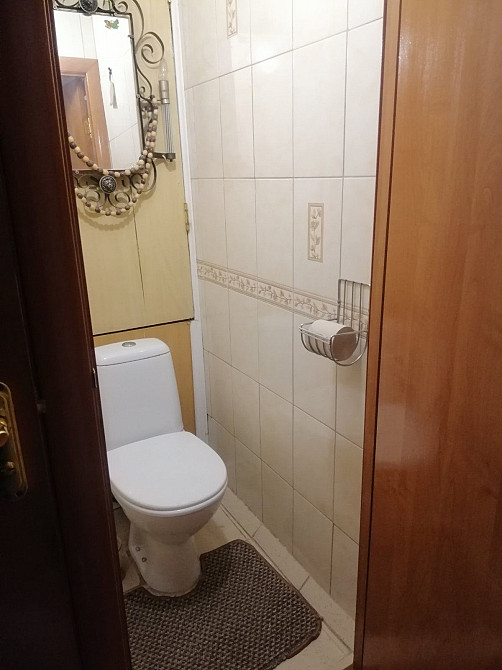 Квартира 2 кімнатна, вул.Кібальчича 15 Київ - зображення 7