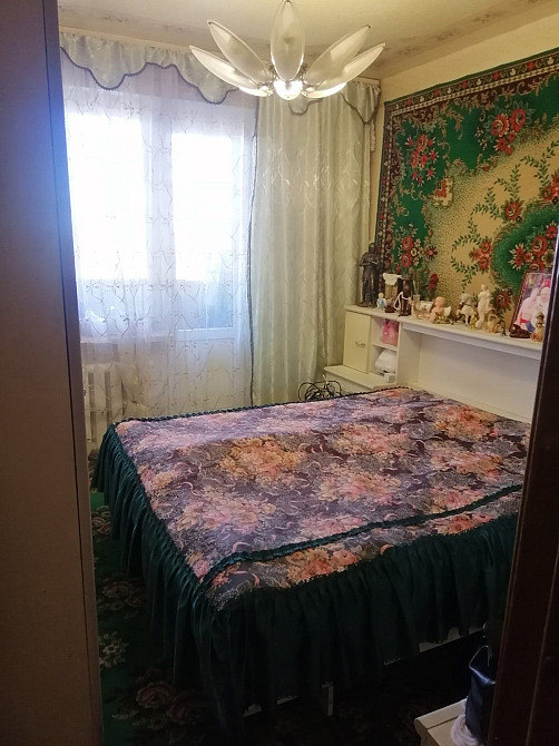 Квартира 2 кімнатна, вул.Кібальчича 15 Київ - зображення 1