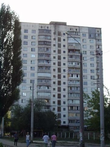 Квартира 2 кімнатна, вул.Кібальчича 15 Київ - зображення 3