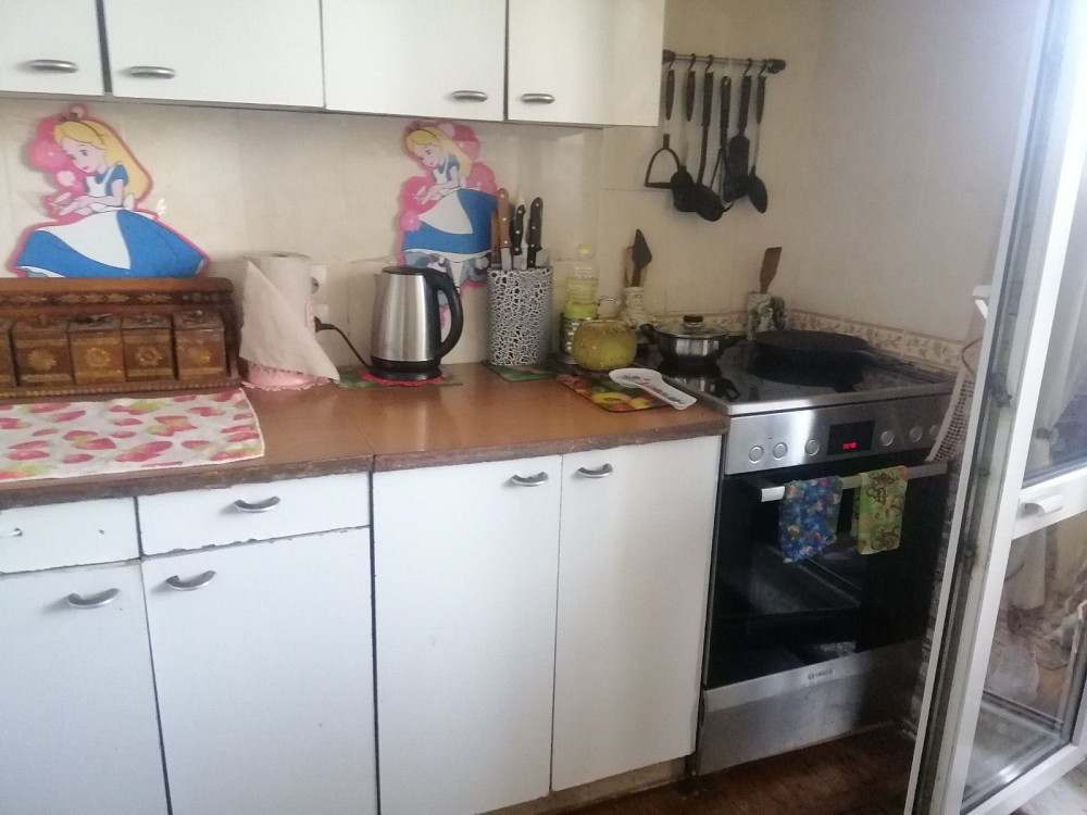 Квартира 2 кімнатна, вул.Кібальчича 15 Київ - зображення 6