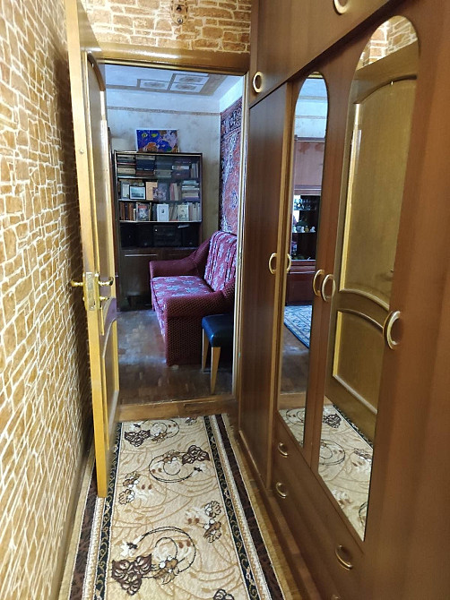 Квартира 2 кімнатна, вул.Кібальчича 15 Київ - зображення 4