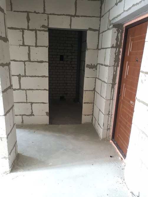 ‼️ Выдаем Ключи) Дом готов!Вноси:16,000$ 2к(60м2)Рассрочка на2,5 года. Софіївська Борщагівка - зображення 3