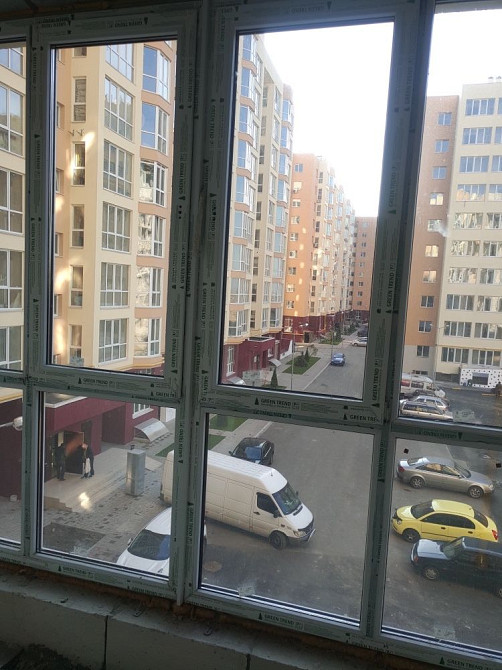 ‼️ Выдаем Ключи) Дом готов!Вноси:16,000$ 2к(60м2)Рассрочка на2,5 года. Софіївська Борщагівка - зображення 4