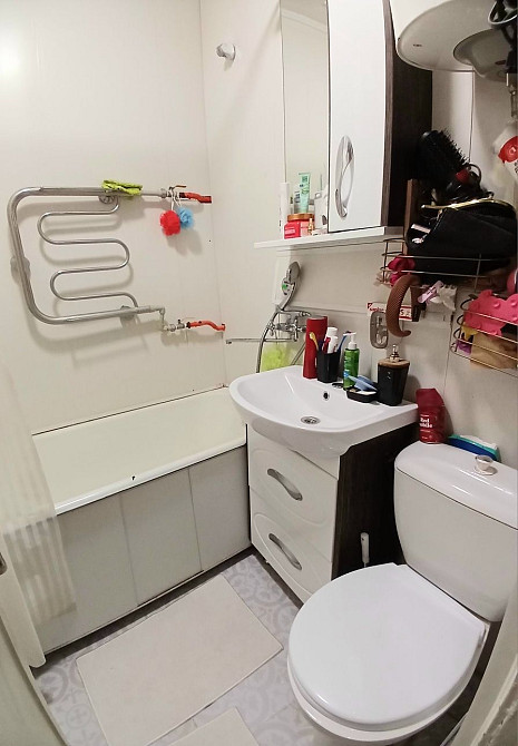 Продаж 1 кімнатної квартири у Київському районі,торг Полтава - зображення 5