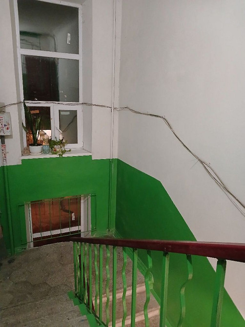 Продаж 1 кімнатної квартири у Київському районі,торг Полтава - зображення 8