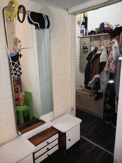 Продаж 1 кімнатної квартири у Київському районі,торг Полтава - зображення 3