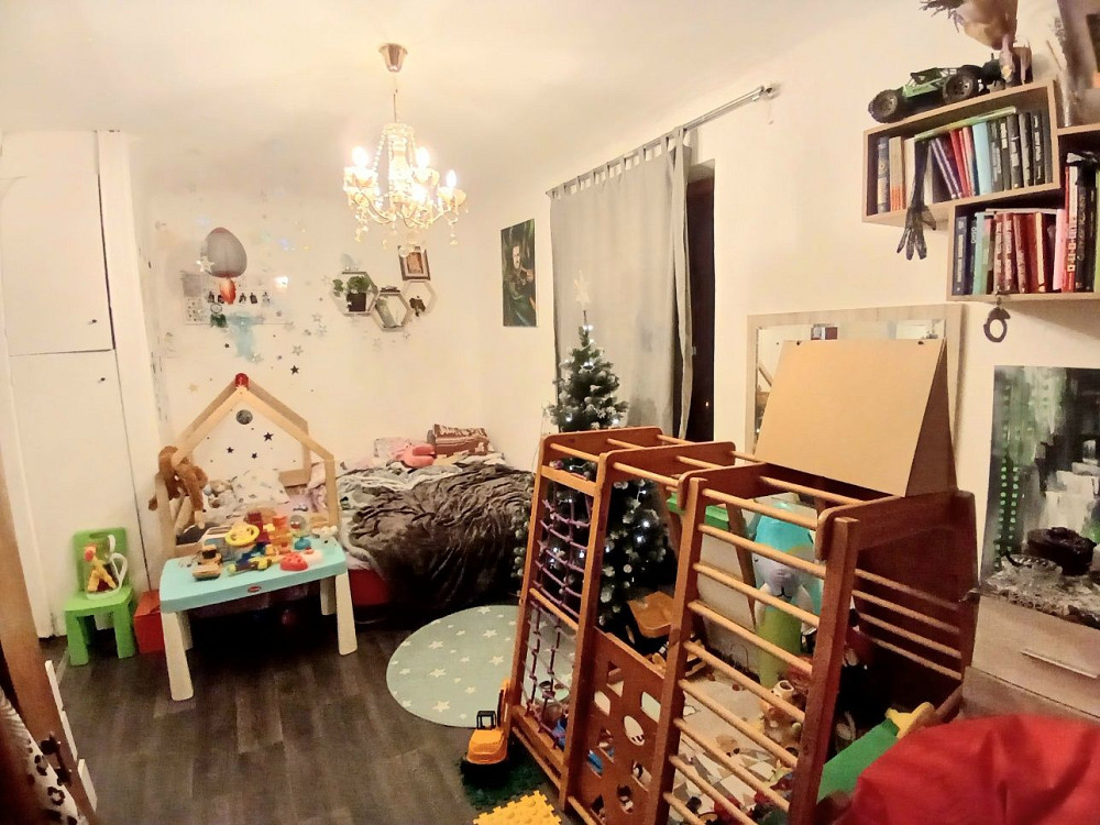 Продаж 1 кімнатної квартири у Київському районі,торг Полтава - зображення 2