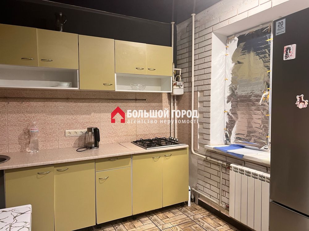 ‼️ 2х комн.квартира ул.Запорожская 4/9 - 26 999$ Запоріжжя - зображення 2