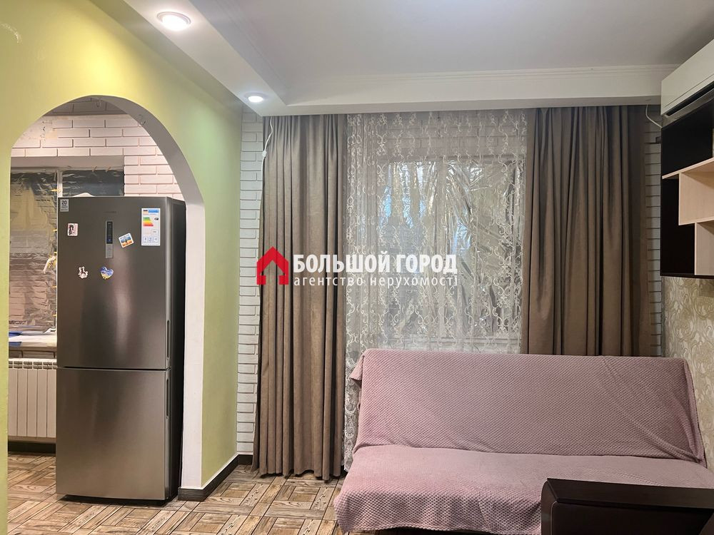 ‼️ 2х комн.квартира ул.Запорожская 4/9 - 26 999$ Запоріжжя - зображення 3