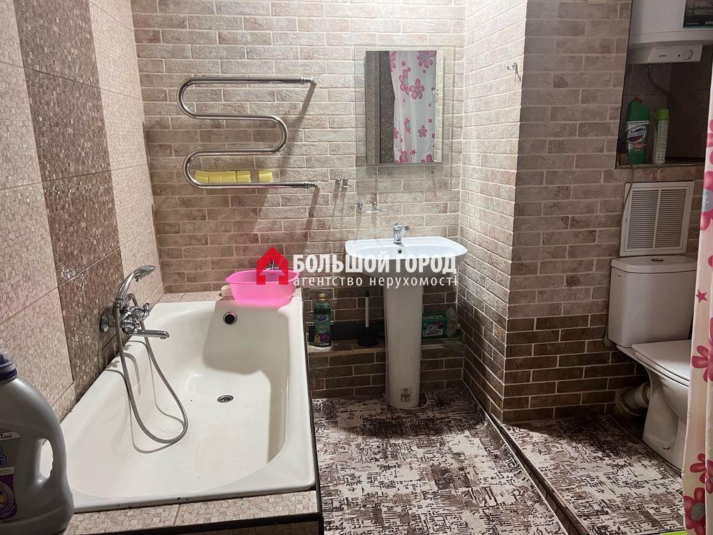 ‼️ 2х комн.квартира ул.Запорожская 4/9 - 26 999$ Запоріжжя - зображення 7