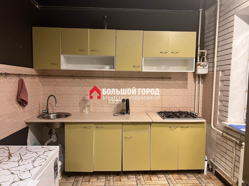 ‼️ 2х комн.квартира ул.Запорожская 4/9 - 26 999$ Запоріжжя - зображення 1