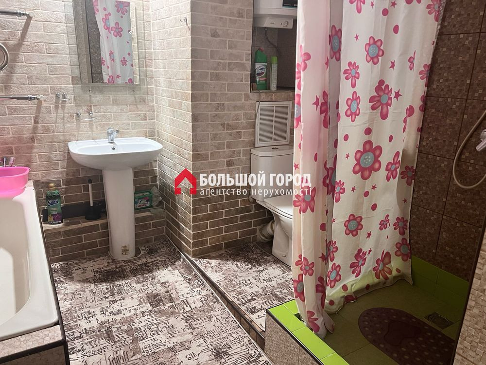 ‼️ 2х комн.квартира ул.Запорожская 4/9 - 26 999$ Запоріжжя - зображення 6