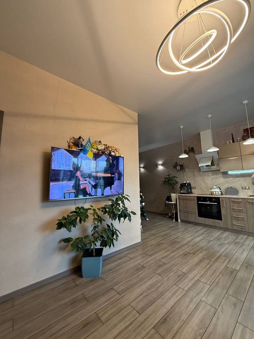 Петропавлівська Борщагівка! Продаж затишної 2 кімнатної квартири ! Петропавловская Борщаговка - изображение 5