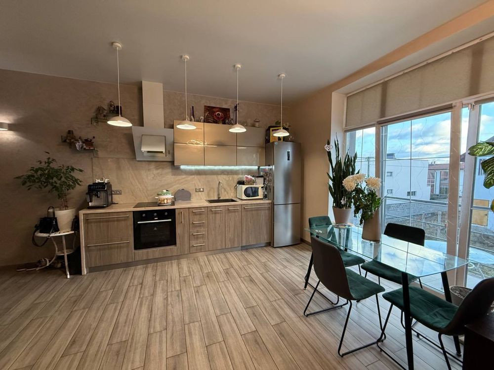 Петропавлівська Борщагівка! Продаж затишної 2 кімнатної квартири ! Петропавловская Борщаговка - изображение 8