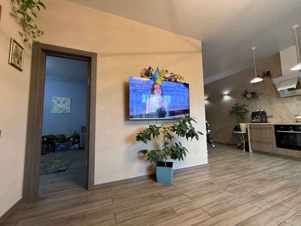 Петропавлівська Борщагівка! Продаж затишної 2 кімнатної квартири ! Петропавловская Борщаговка - изображение 4