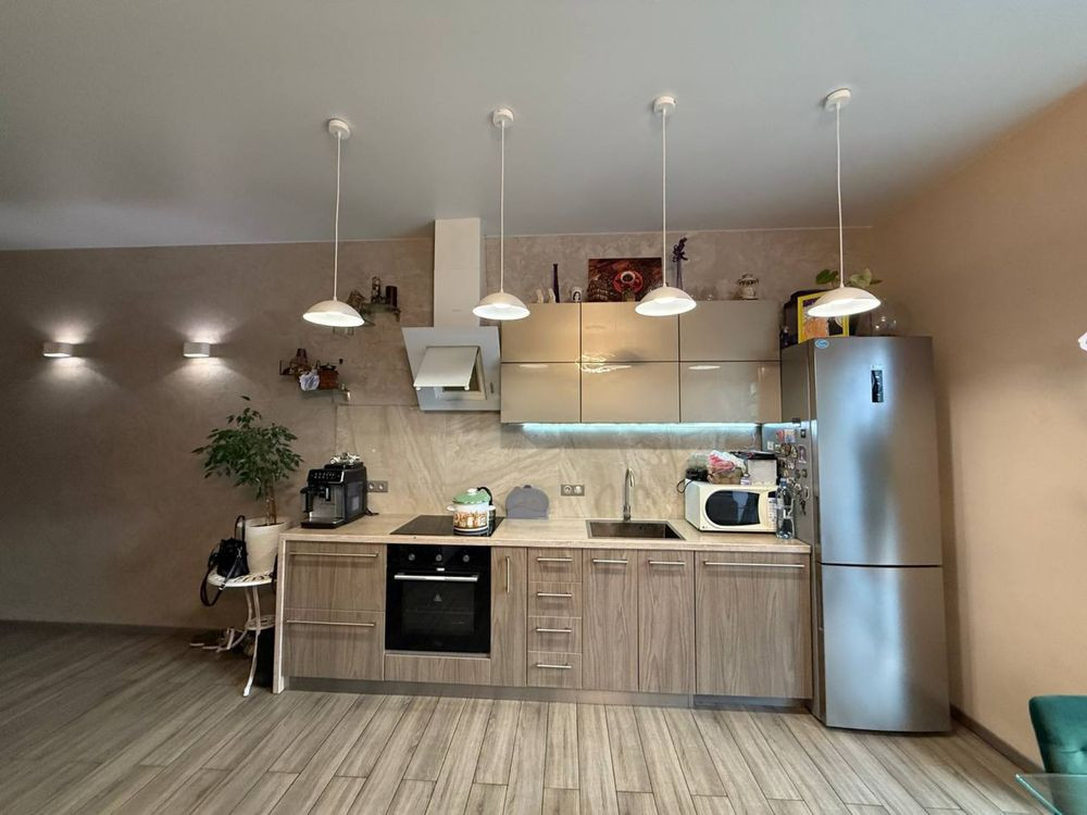 Петропавлівська Борщагівка! Продаж затишної 2 кімнатної квартири ! Петропавловская Борщаговка - изображение 7