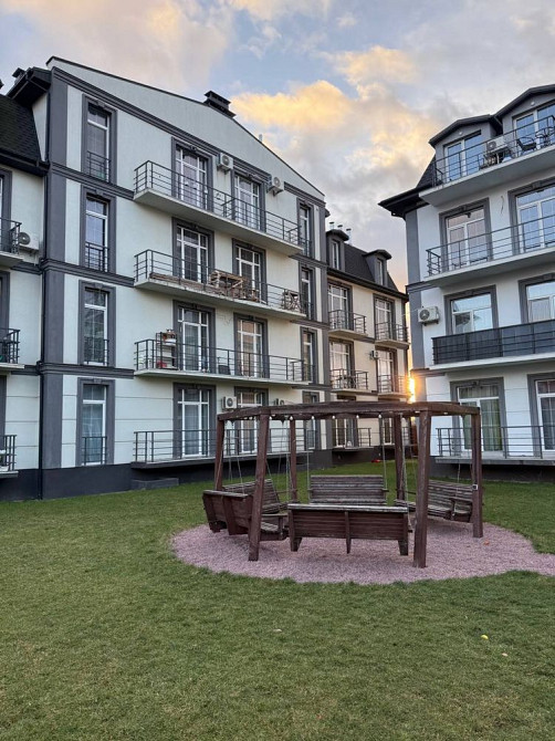 Петропавлівська Борщагівка! Продаж затишної 2 кімнатної квартири ! Петропавловская Борщаговка - изображение 1