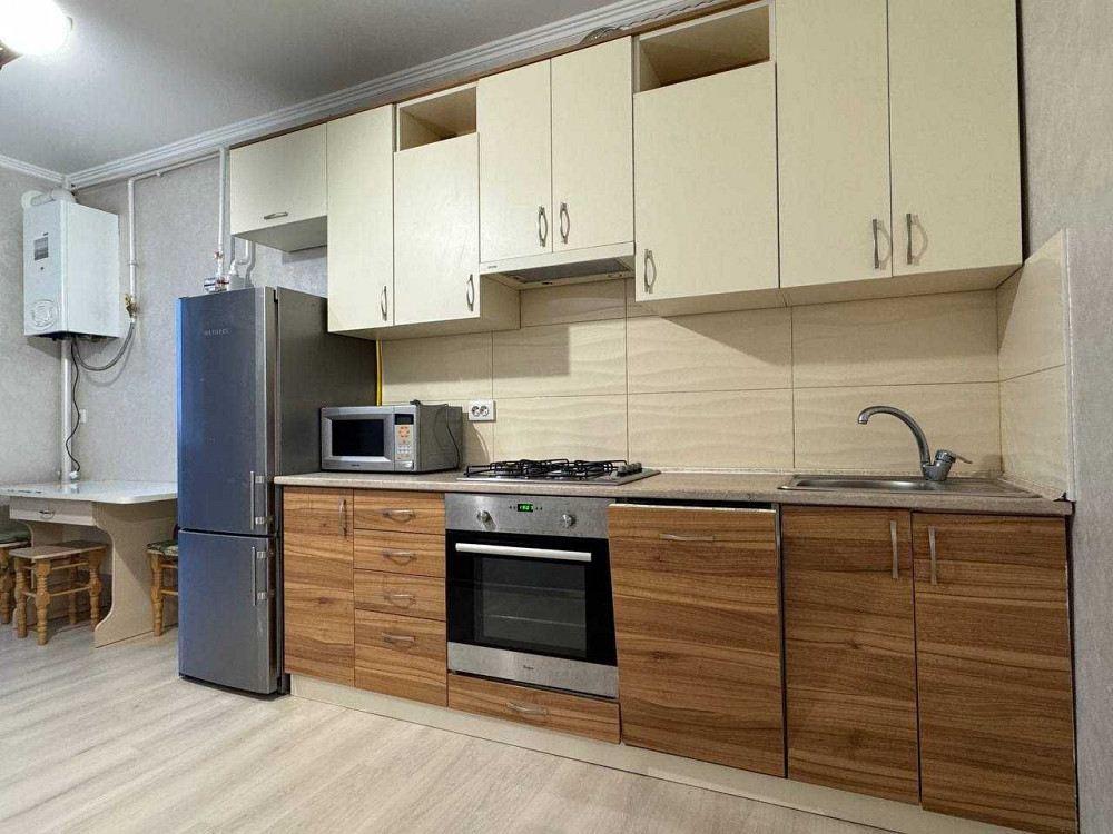 Продаж 1-кім квартири ЖК Галицький Лев вул. Пулюя Львів - зображення 2